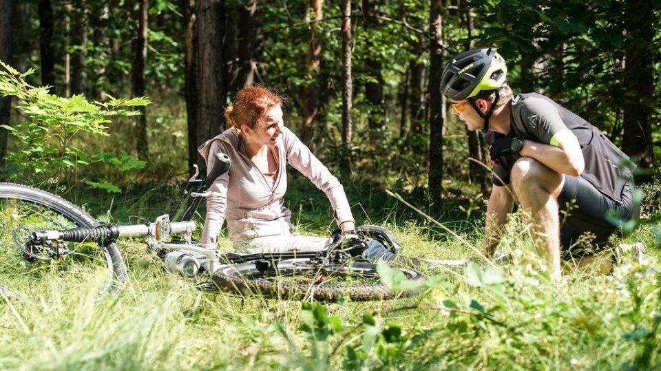 Karolína a Janek